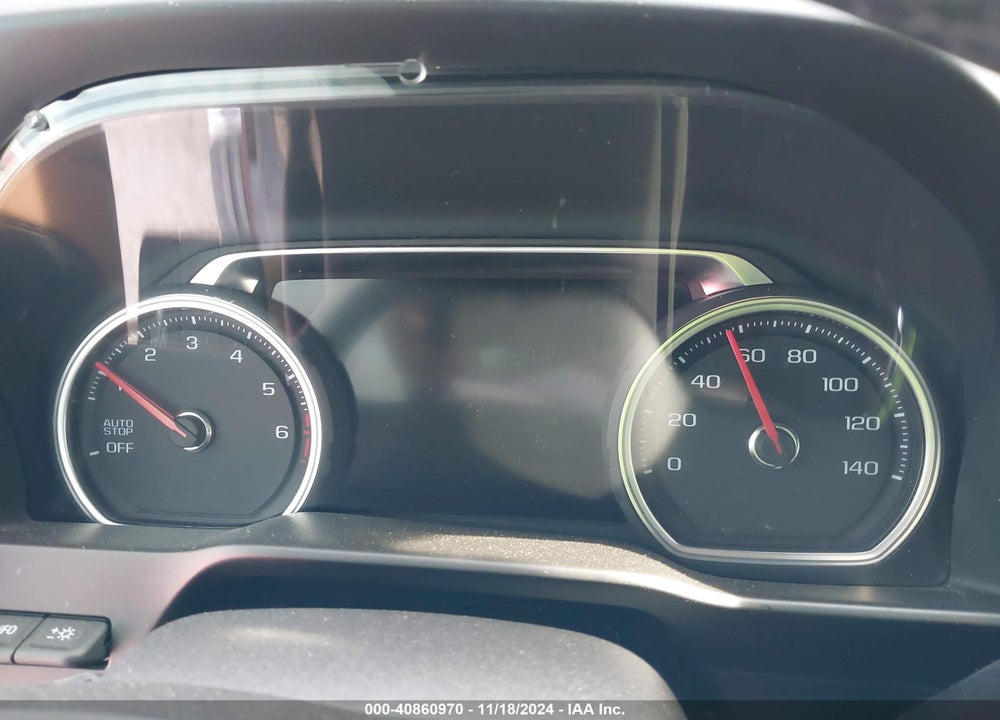 2019 CHEVROLET SILVERADO VIN: 3GCUYHED8KG124665