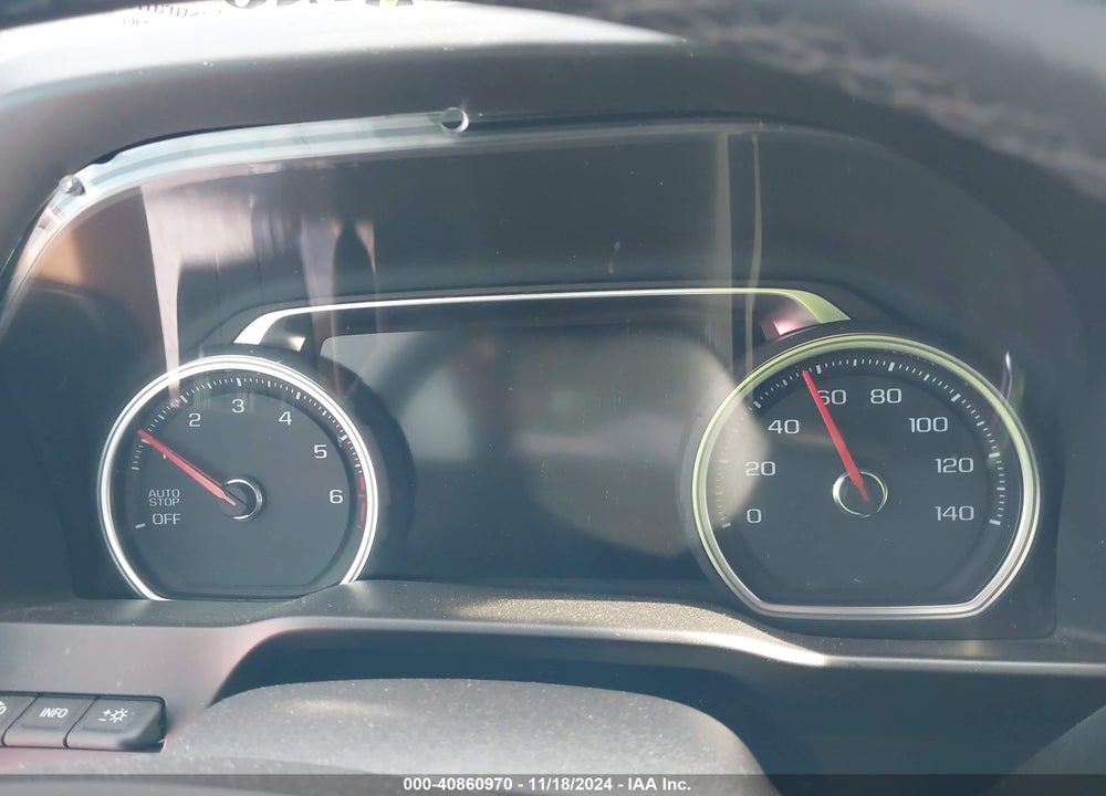 2019 CHEVROLET SILVERADO VIN: 3GCUYHED8KG124665