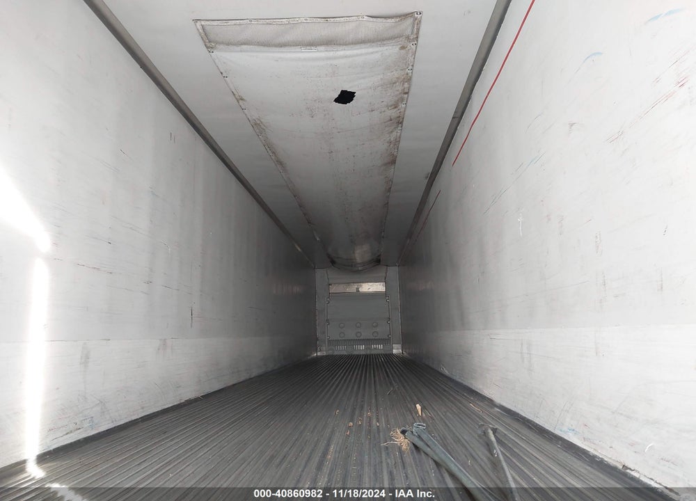 2015 UTILITY TRAILER MFG --- VIN: 1UYVS2534FU155121