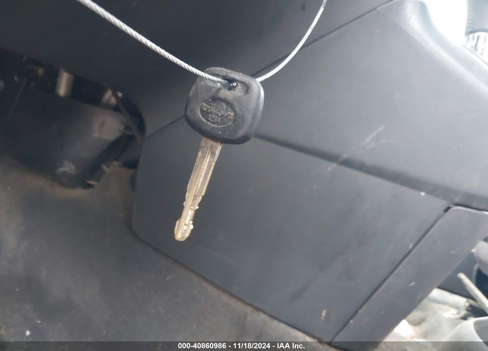 2005 TOYOTA MATRIX/XR VIN: 2T1KR32E65C369886