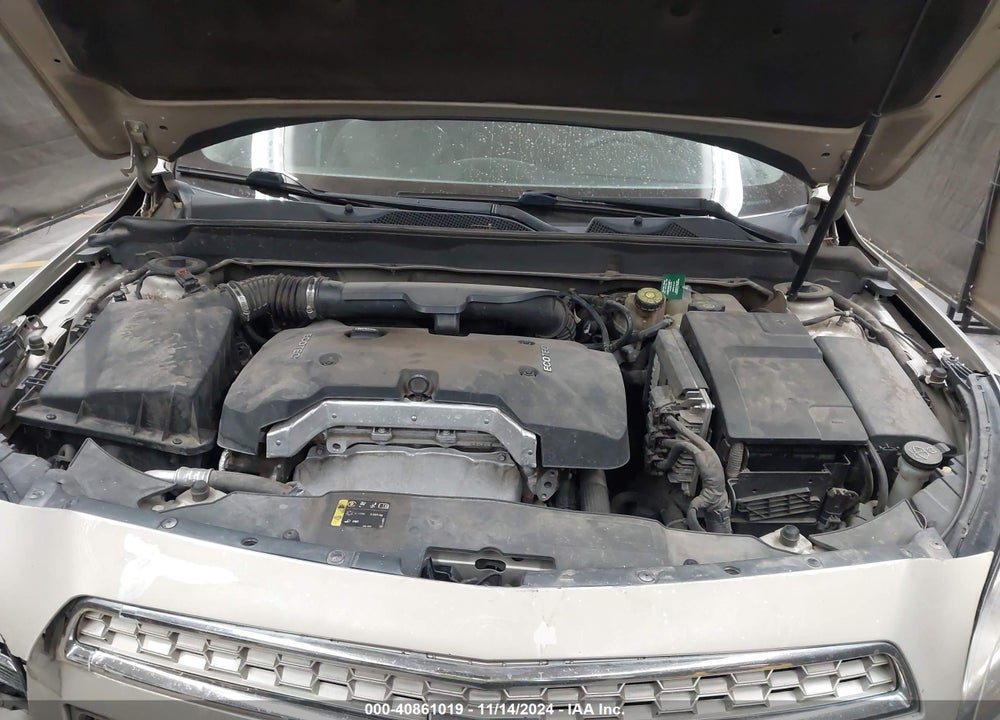 2013 CHEVROLET MALIBU 1LT VIN: 1G11C5SA2DF291952