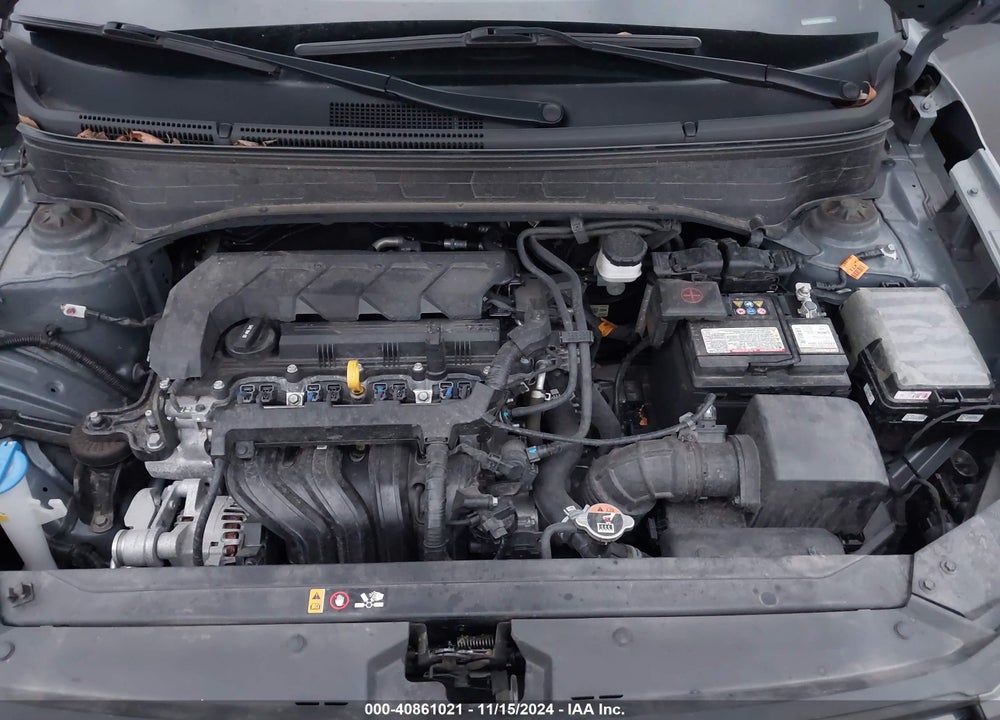 2022 HYUNDAI VENUE LIMITED VIN: KMHRC8A34NU137993