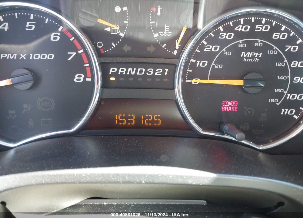 2012 CHEVROLET COLORADO 1LT VIN: 1GCDSCFE9C8114164