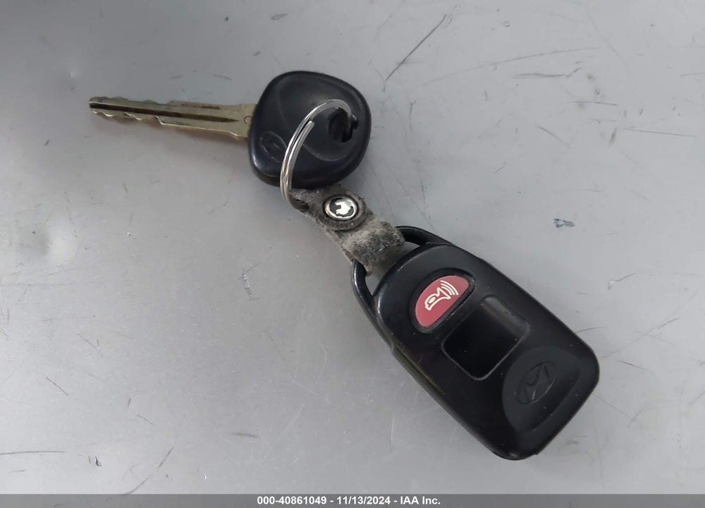 2015 HYUNDAI ELANTRA SE VIN: 5NPDH4AE1FH645327