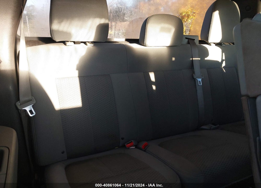 2011 FORD F-150 XLT VIN: 1FTEX1CM5BFA74570