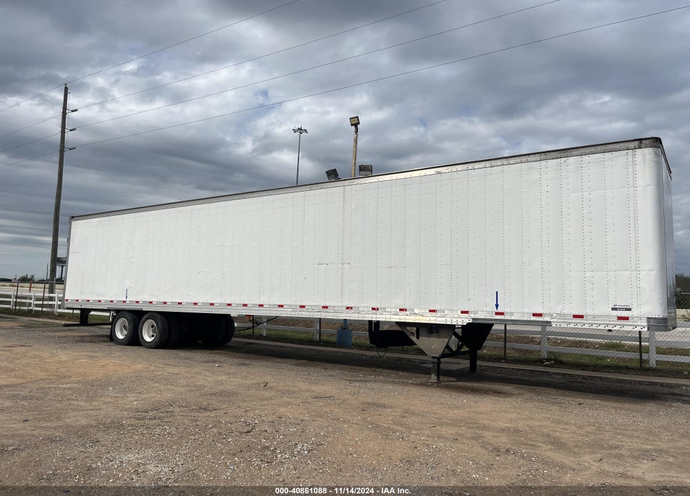 2018 HYUNDAI TRANSLEAD INC HYUNDAI VIN: 3H3V532C3JT501004