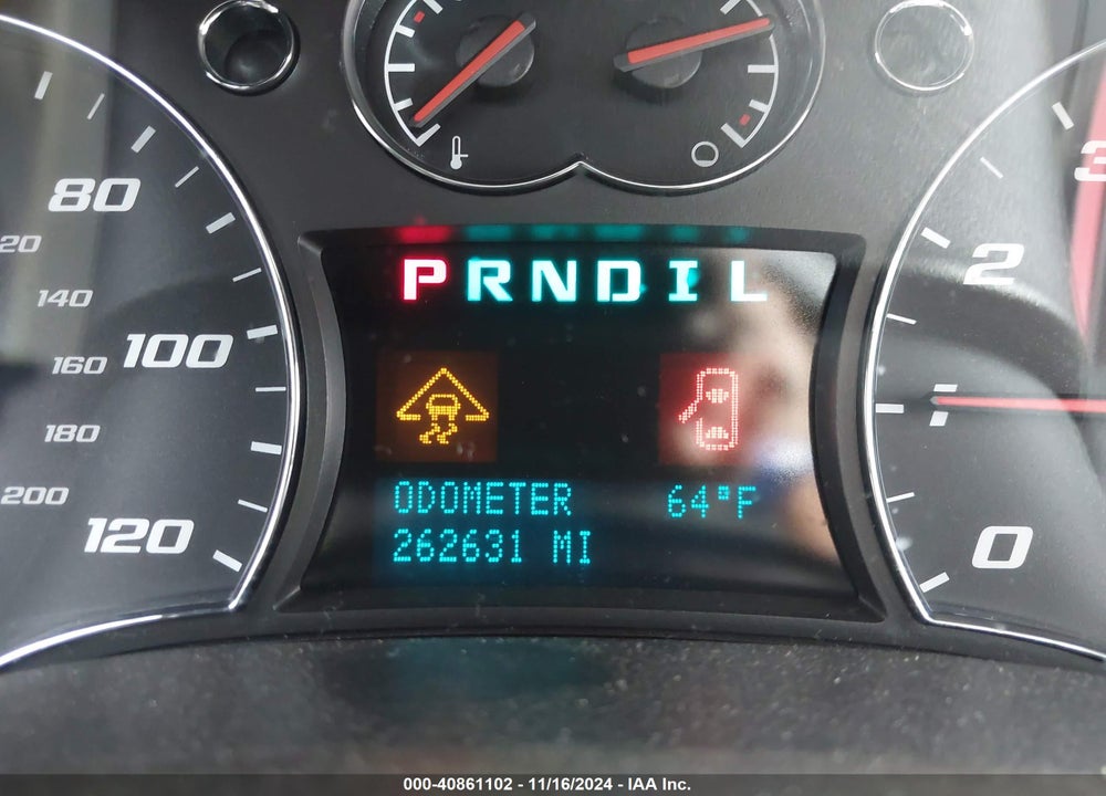 2008 CHEVROLET EQUINOX LS VIN: 2CNDL23F286049686