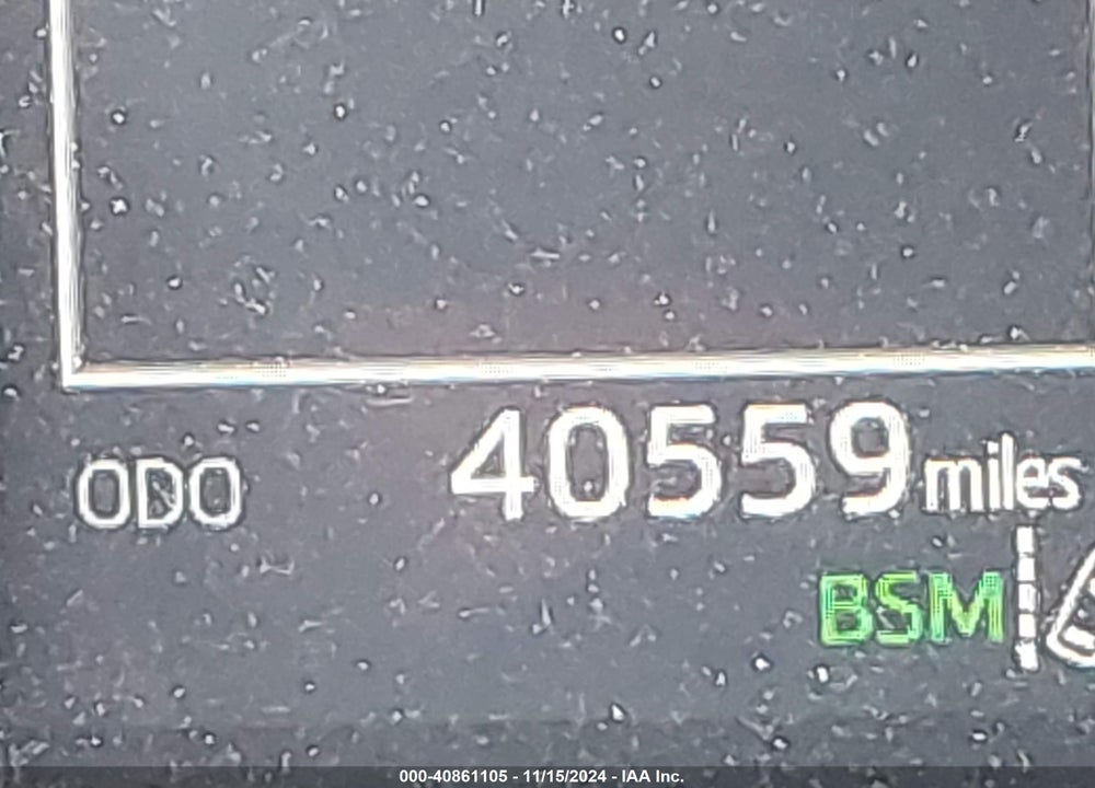 2020 TOYOTA CAMRY SE VIN: 4T1M11AK7LU396358