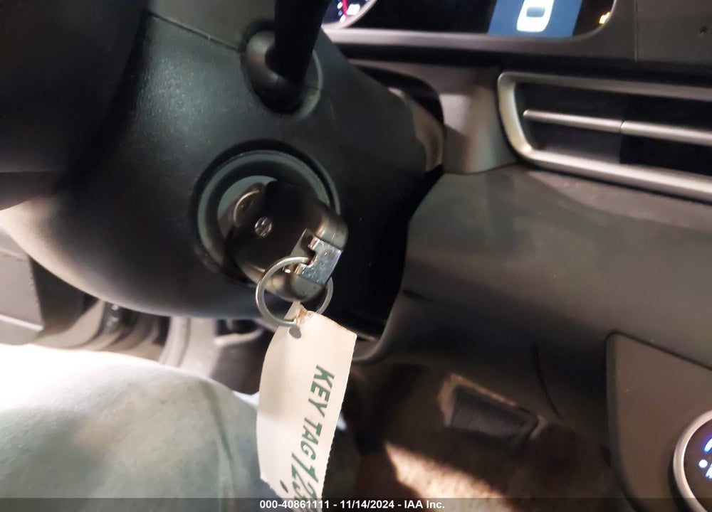 2023 HYUNDAI ELANTRA SE VIN: 5NPLL4AG3PH112120