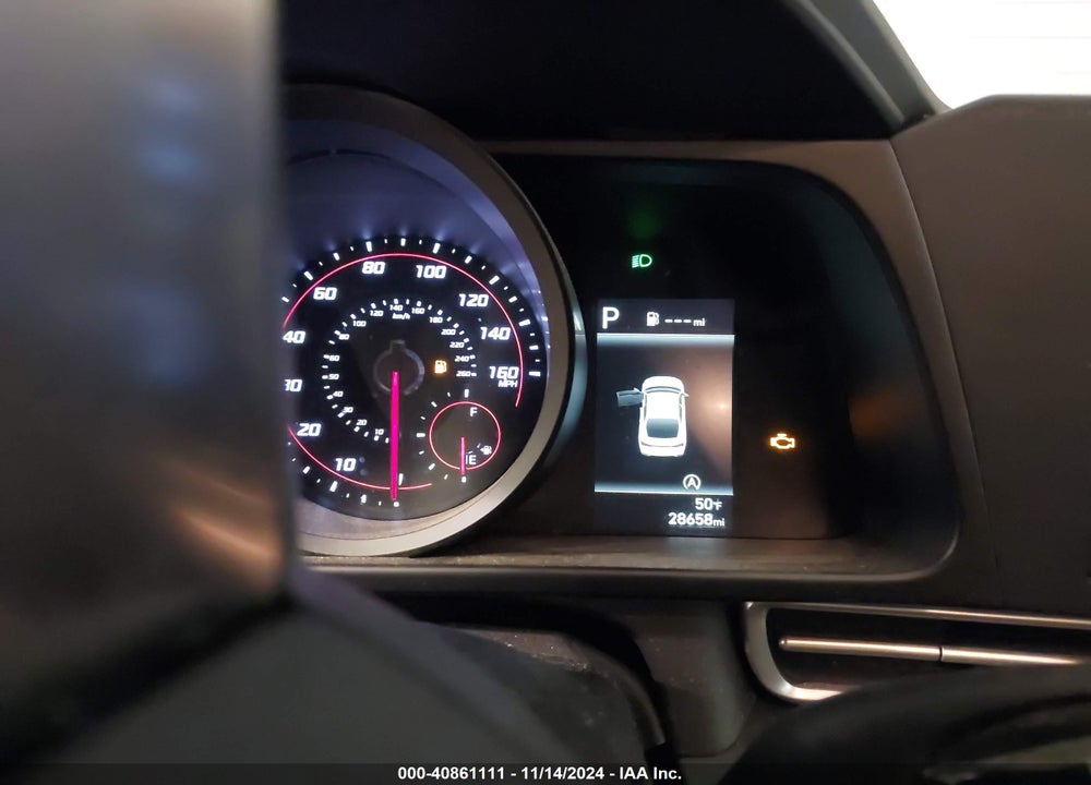 2023 HYUNDAI ELANTRA SE VIN: 5NPLL4AG3PH112120