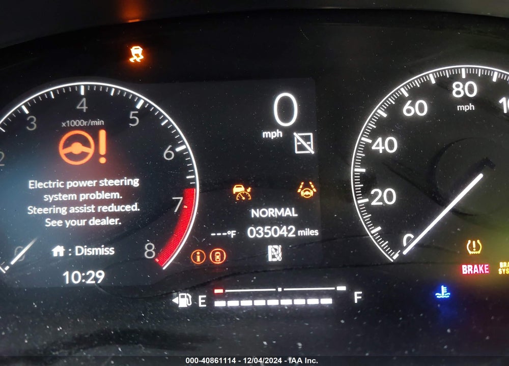 2022 HONDA CIVIC SPORT VIN: 2HGFE2F53NH607525