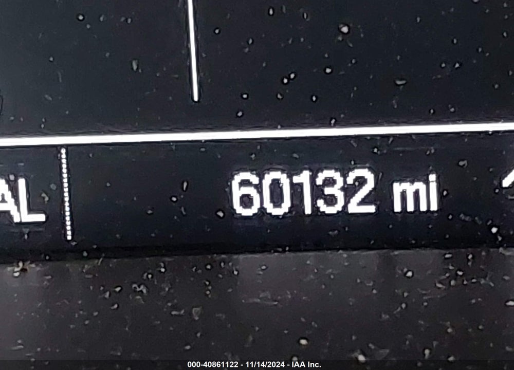 2015 CHEVROLET COLORADO VIN: 1GCHSBEA6F1170036