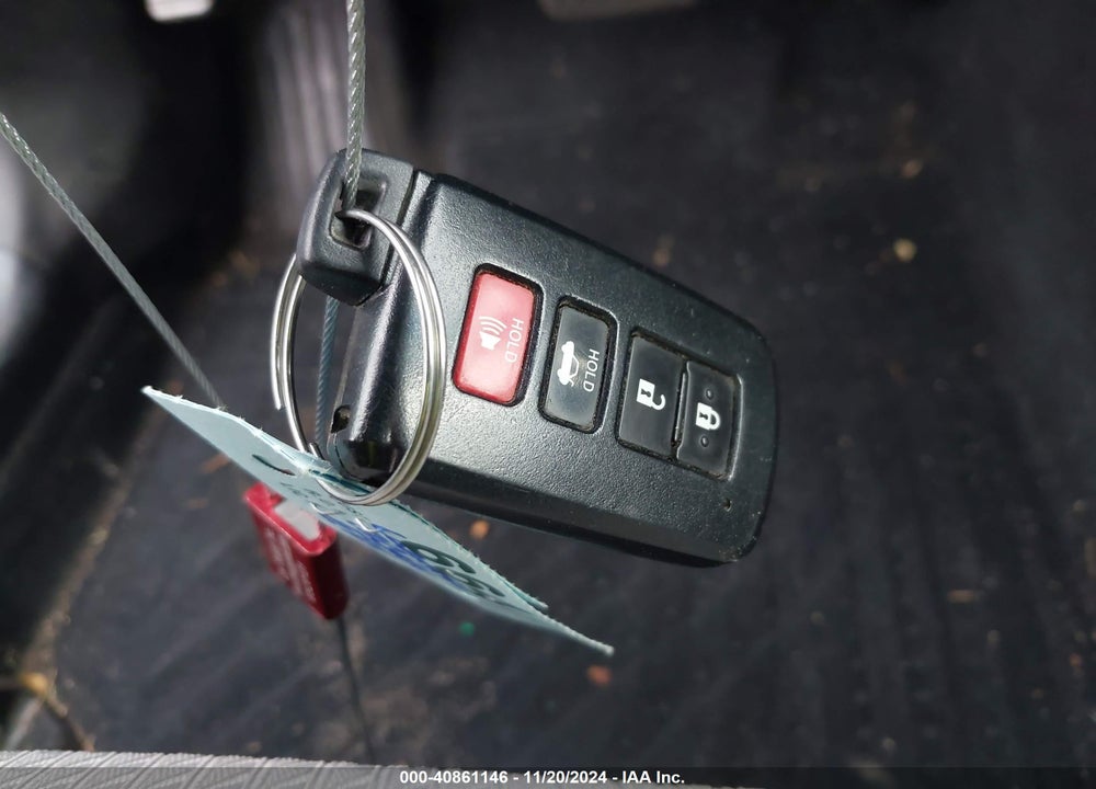2012 TOYOTA CAMRY VIN: 4T1BK1FK4CU013117