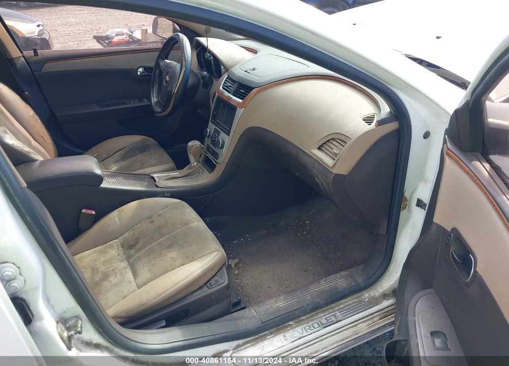 2012 CHEVROLET MALIBU 2LT VIN: 1G1ZD5EU0CF377250