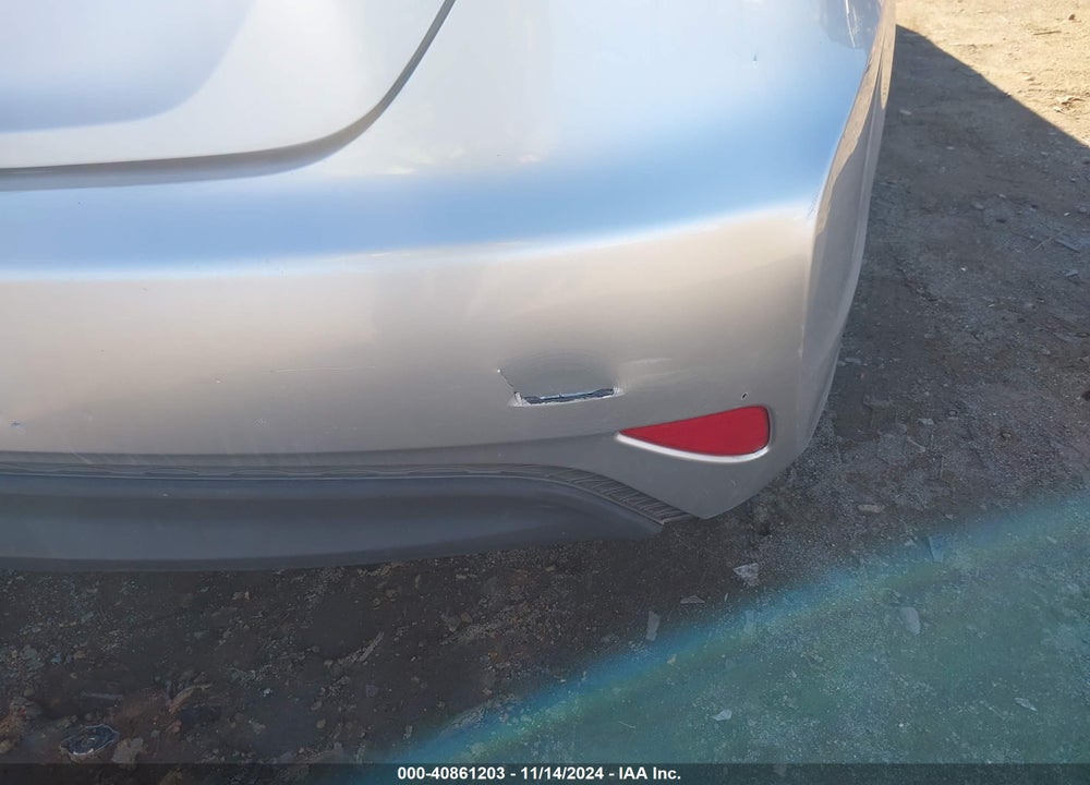 2012 HYUNDAI SONATA HYBRID VIN: KMHEC4A45CA026450