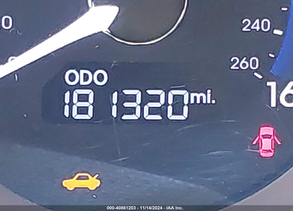 2012 HYUNDAI SONATA HYBRID VIN: KMHEC4A45CA026450