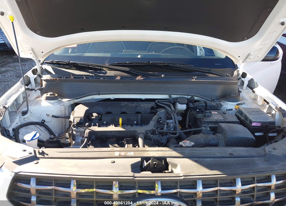 2023 HYUNDAI VENUE LIMITED VIN: KMHRC8A36PU260472