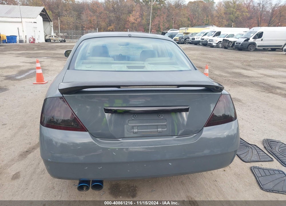 2004 INFINITI M45 SPORT VIN: JNKAY41E84M401243