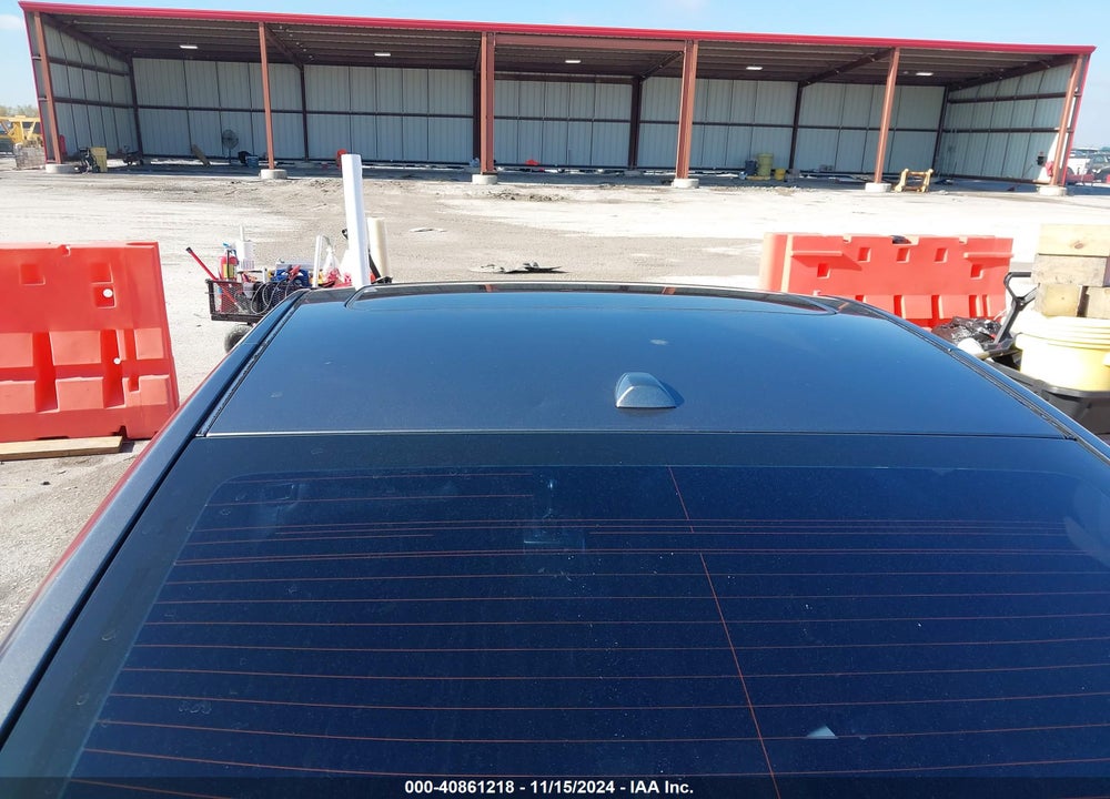 2011 INFINITI G37 JOURNEY VIN: JN1CV6EK4BM215357
