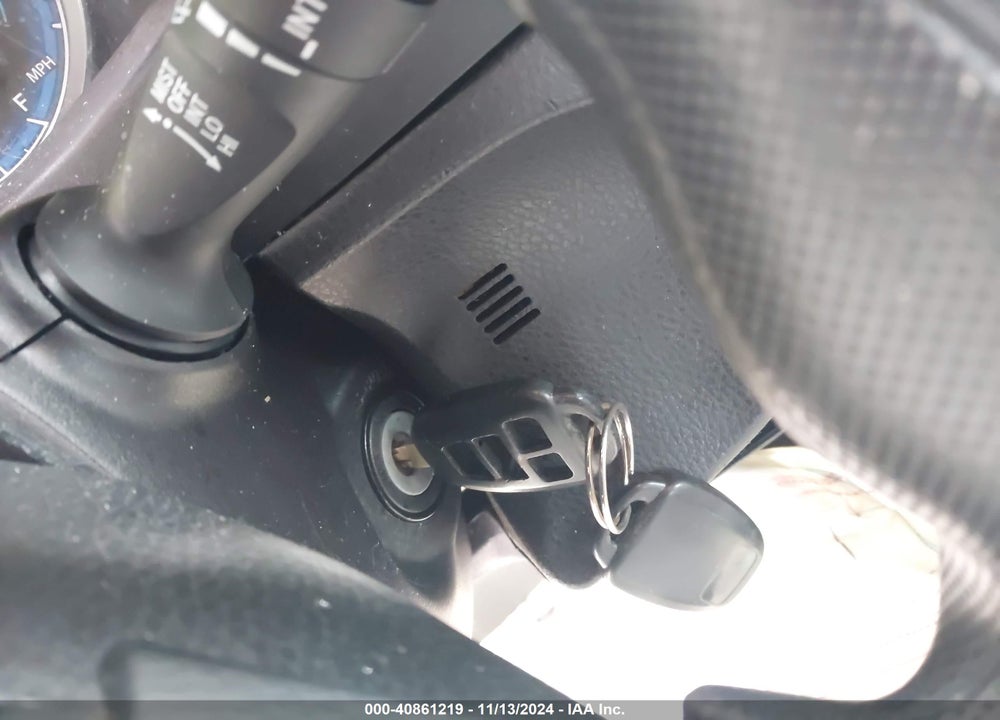 2017 TOYOTA COROLLA LE VIN: 2T1BURHE5HC950874