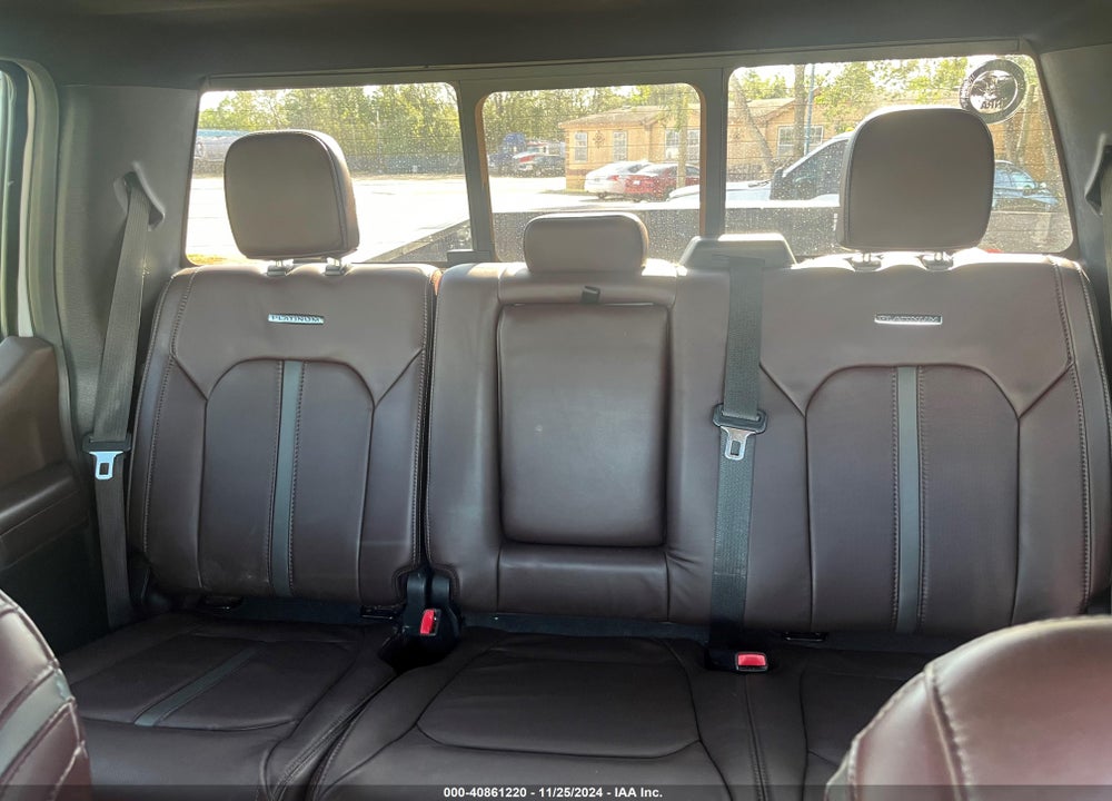 2017 FORD F-350 KING RANCH/LARIAT/PLATINUM/XL/XLT VIN: 1FT8W3BT9HEE76388