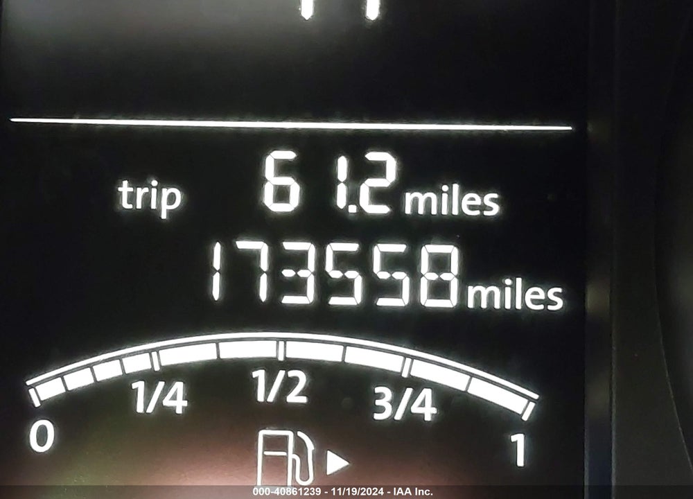 2015 VOLKSWAGEN JETTA 2.0L TDI SEL VIN: 3VWLA7AJ9FM262712