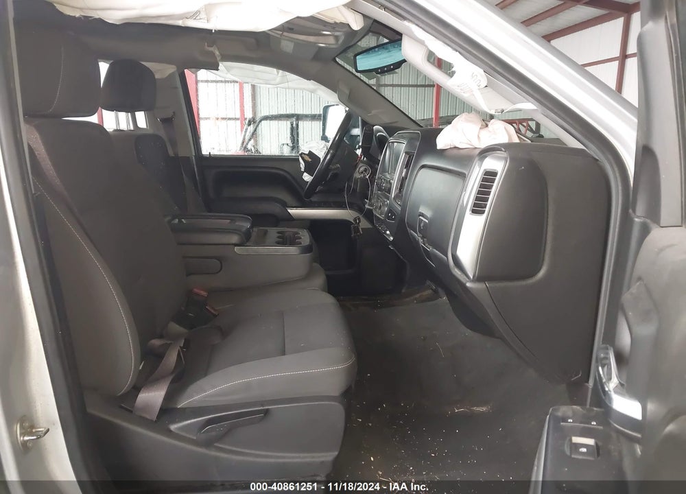 2016 CHEVROLET SILVERADO 2500HD LT VIN: 1GC1KVEG3GF211721
