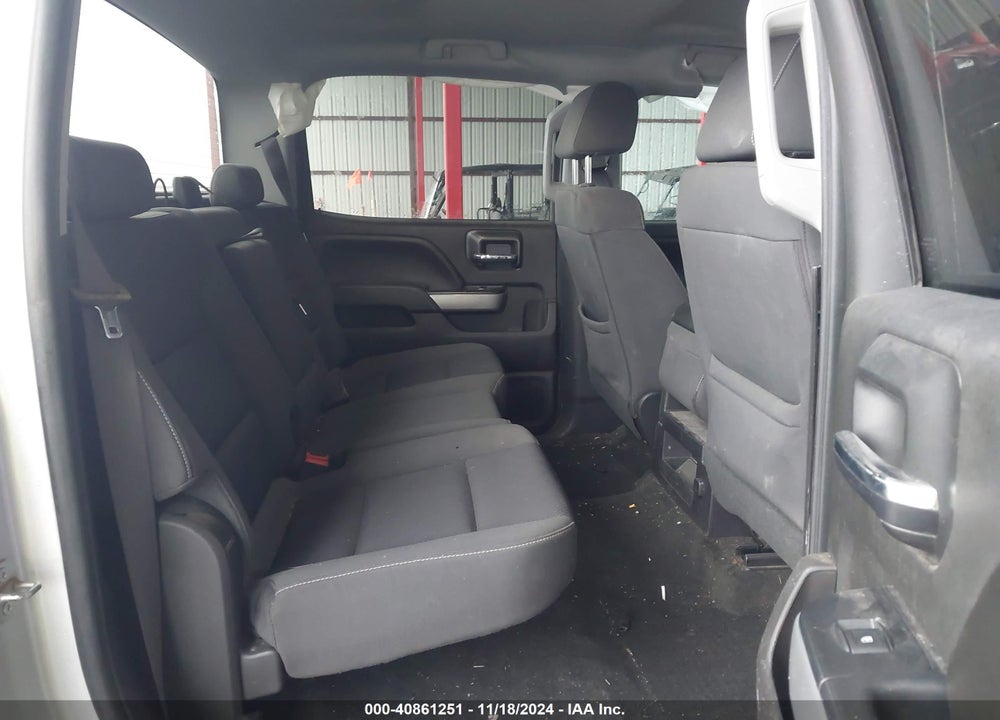 2016 CHEVROLET SILVERADO 2500HD LT VIN: 1GC1KVEG3GF211721