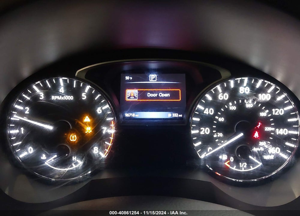 2017 NISSAN ALTIMA 2.5 S VIN: 1N4AL3AP0HC183778