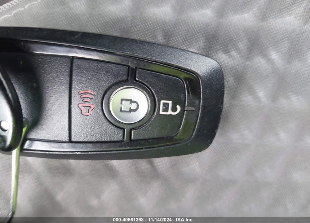 2020 FORD ESCAPE SE VIN: 1FMCU0G65LUA12438