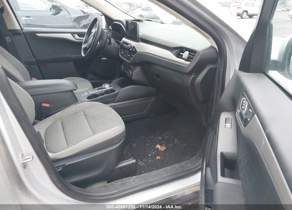 2020 FORD ESCAPE SE VIN: 1FMCU0G65LUA12438