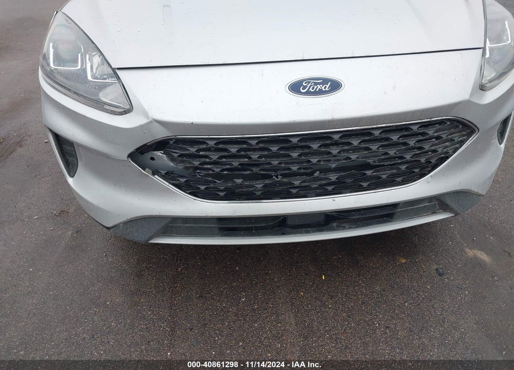 2020 FORD ESCAPE SE VIN: 1FMCU0G65LUA12438