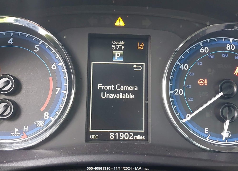 2018 TOYOTA COROLLA SE VIN: 5YFBURHE3JP765096