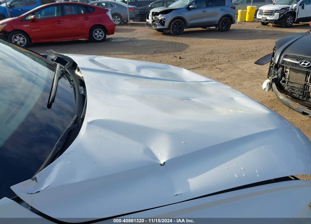 2023 HYUNDAI TUCSON SEL VIN: 5NMJFCAEXPH245817
