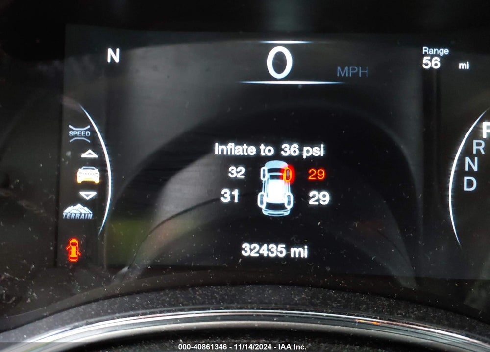 2022 JEEP GRAND CHEROKEE WK LIMITED 4X4 VIN: 1C4RJFBG8NC143690
