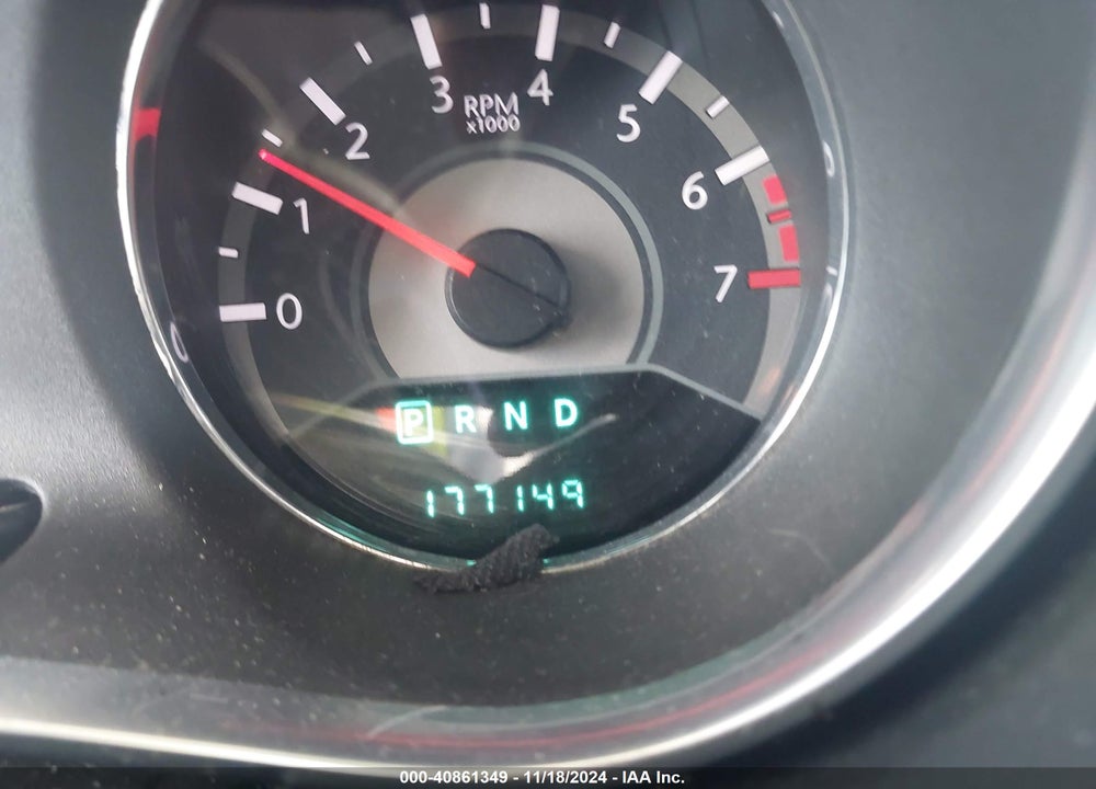 2012 CHRYSLER 200 LX VIN: 1C3CCBAB9CN205375