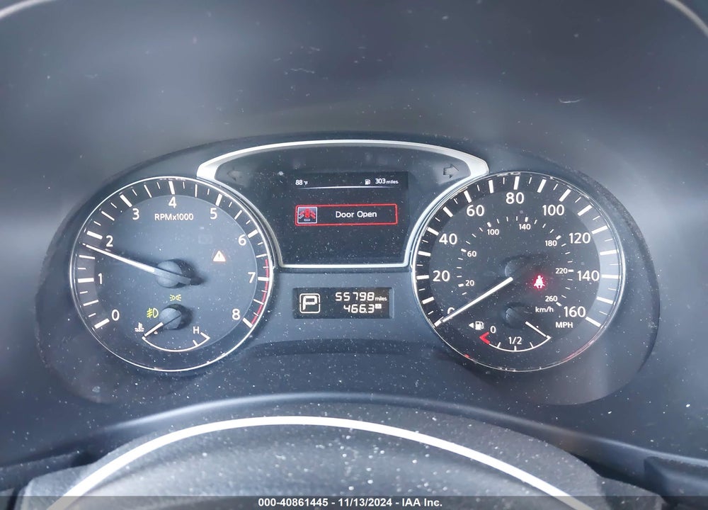 2015 NISSAN PATHFINDER SV VIN: 5N1AR2MN8FC633280