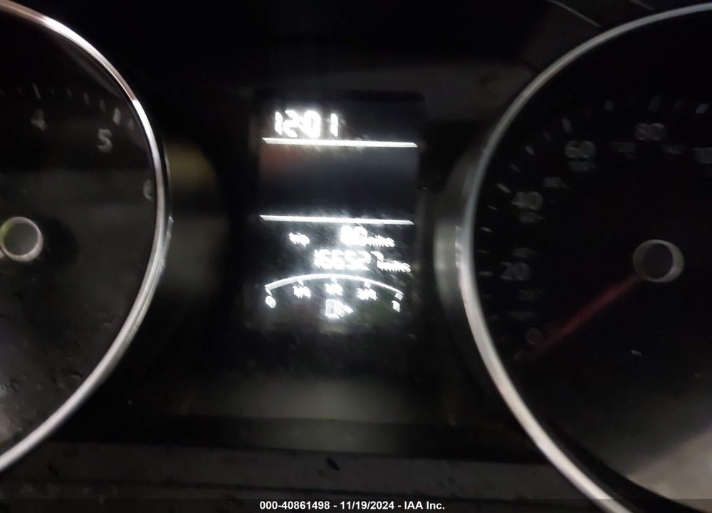 2016 VOLKSWAGEN JETTA 1.4T SE VIN: 3VWD67AJ2GM353067