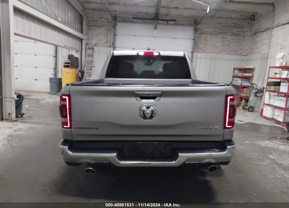 2024 RAM 1500 LAIE VIN: 1C6SRFJT4RN206715