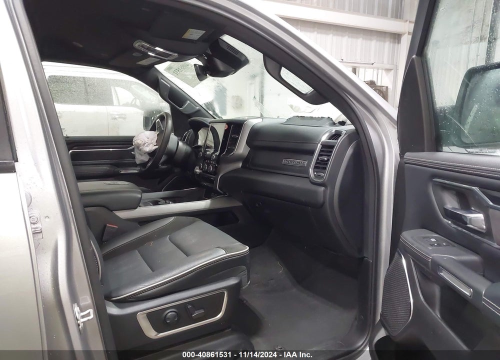 2024 RAM 1500 LAIE VIN: 1C6SRFJT4RN206715