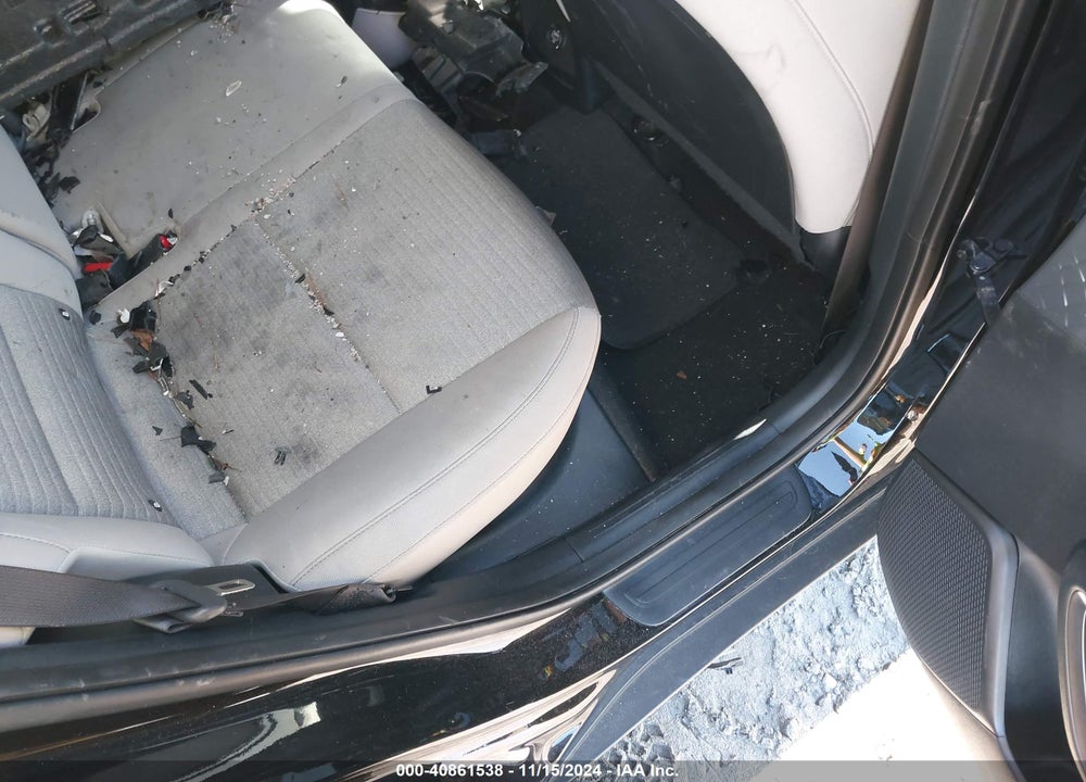 2021 KIA SOUL EX VIN: KNDJ33AU8M7758552