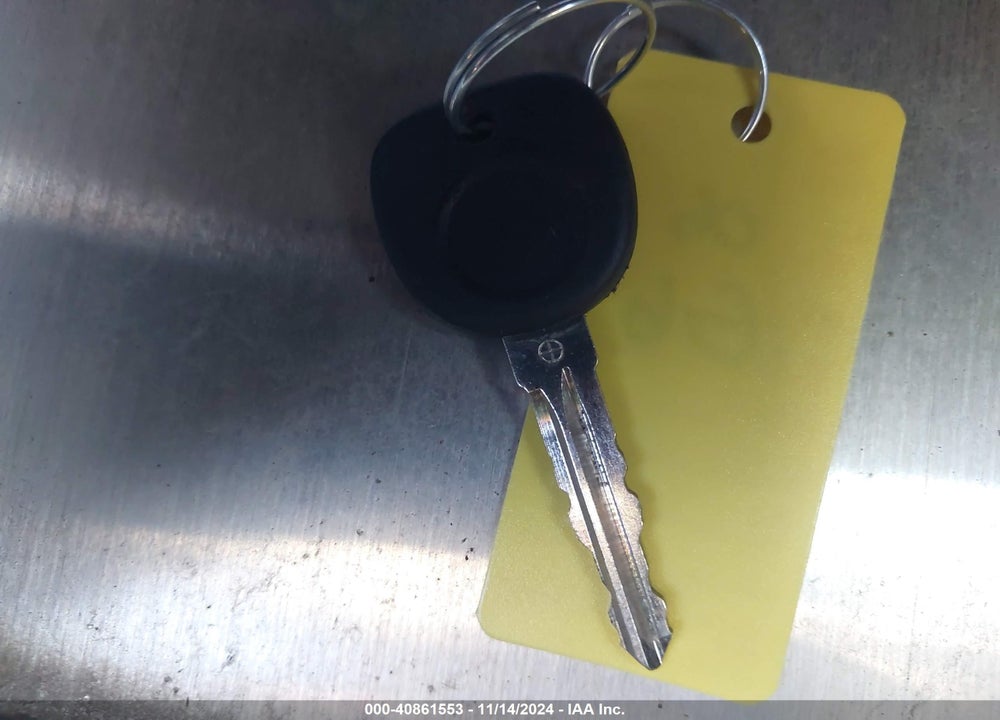 2006 PONTIAC G6 VIN: 1G2ZF55BX64240546