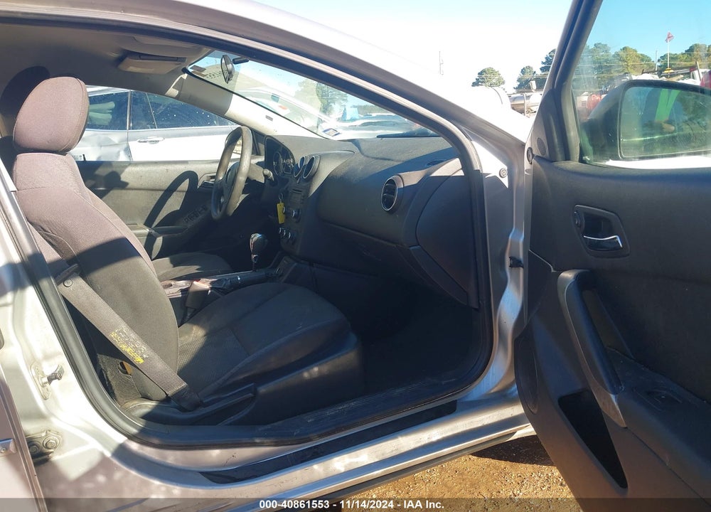 2006 PONTIAC G6 VIN: 1G2ZF55BX64240546