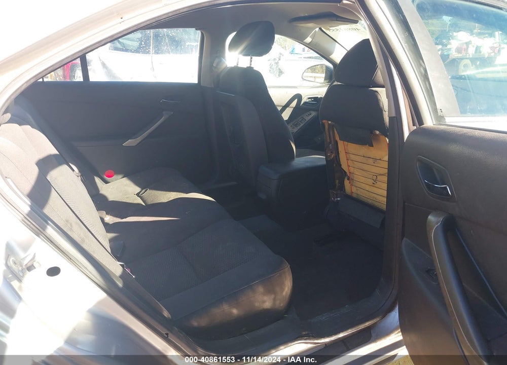 2006 PONTIAC G6 VIN: 1G2ZF55BX64240546