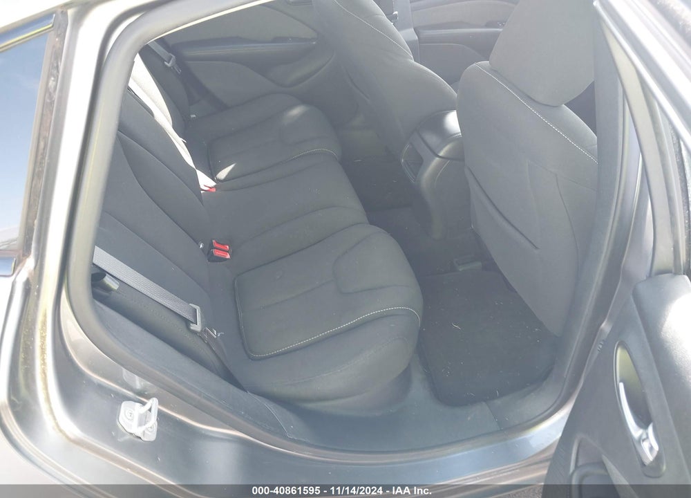 2013 DODGE DART SXT VIN: 1C3CDFBA3DD206197