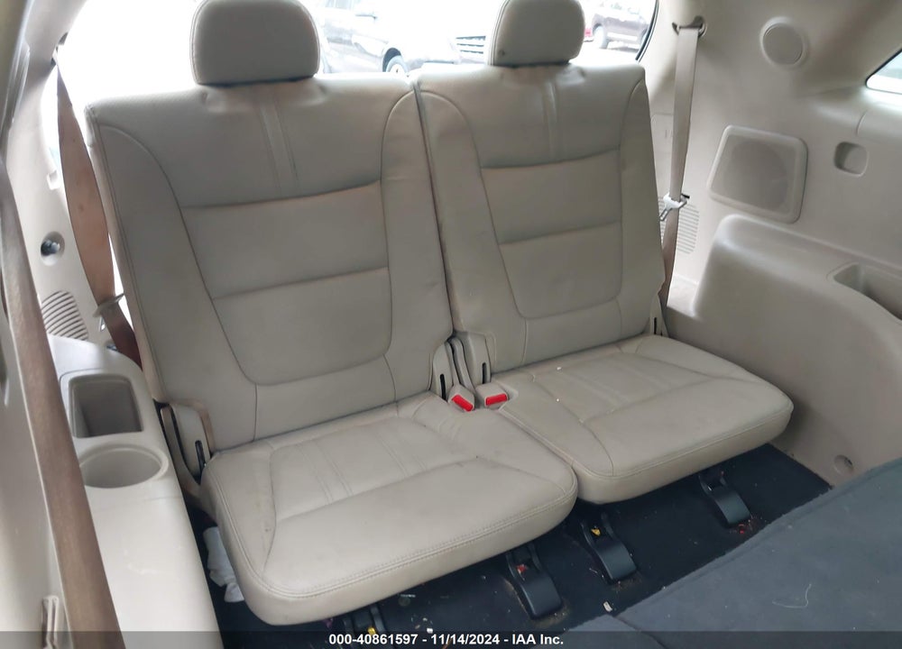 2012 KIA SORENTO EX VIN: 5XYKU4A69CG225765