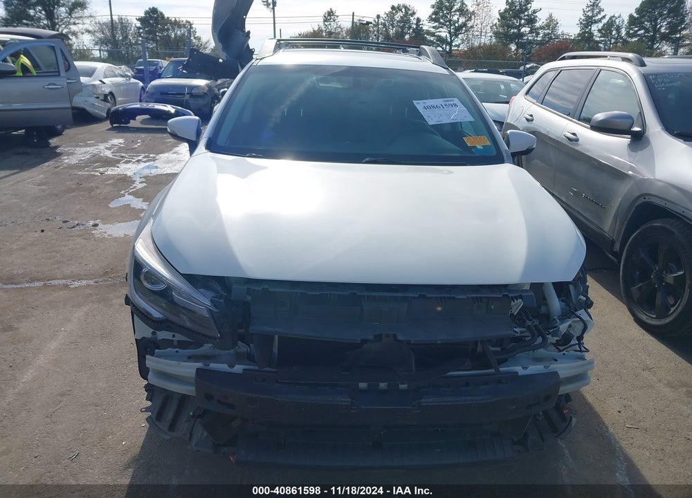 2019 SUBARU OUTBACK 2.5I LIMITED VIN: 4S4BSANC0K3241503