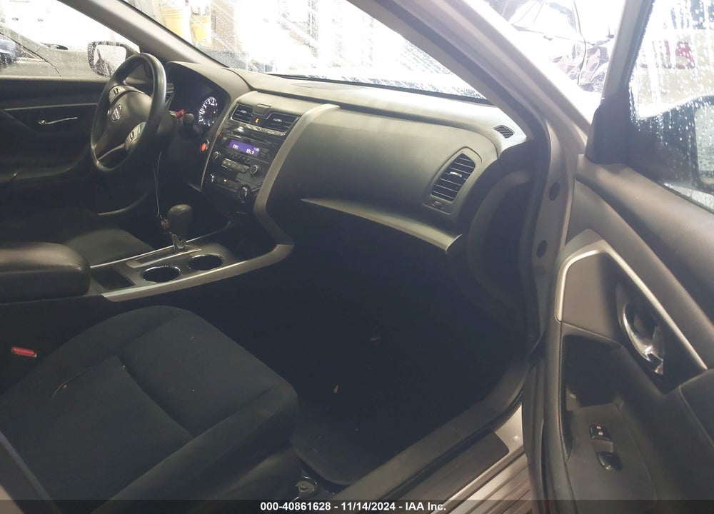 2015 NISSAN ALTIMA 2.5/2.5 S/2.5 SL/2.5 SV VIN: 1N4AL3AP2FC285144