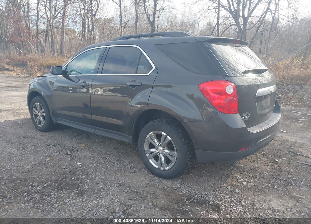 2015 CHEVROLET EQUINOX 1LT VIN: 2GNFLFEK9F6229881