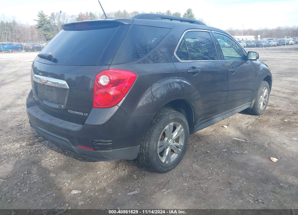 2015 CHEVROLET EQUINOX 1LT VIN: 2GNFLFEK9F6229881